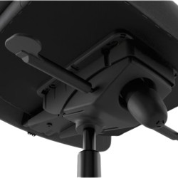 Ikea Markus Medium Back Office Chair Dark Grey 50261151