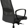 Ikea Markus Medium Back Office Chair Dark Grey 50261151