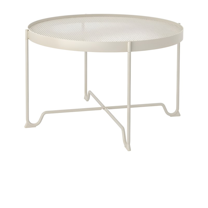 Ikea Krokholmen Coffee Table Beige