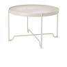 Ikea Krokholmen Coffee Table Beige
