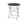 Ikea Sundso Table Outdoor 65cm Anthracite