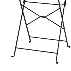 Ikea Sundso Table Outdoor 65cm Anthracite