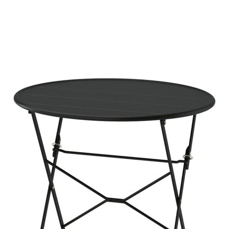 Sundso Table Ikea Sundso Table Outdoor 65cm Anthracite 60575896