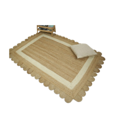 Cavendish Akee Rugs 160x230 cm Jute