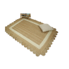 Cavendish Akee Rugs 160x230 cm Jute