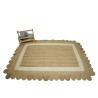 Cavendish Akee Rugs 160x230 cm Jute