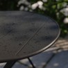 Ikea Sundso Table Outdoor 65cm Anthracite 60575896