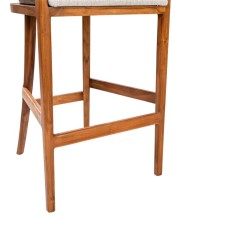 Collection Tamarin Jambi High Stool Teak