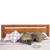 Collection Tamarin Pato Bed 180x200 cm Teak