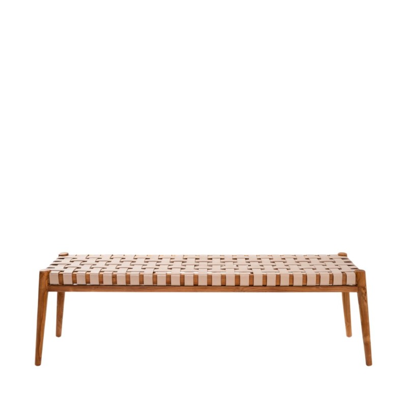 Collection Tamarin Madura Bench Teak