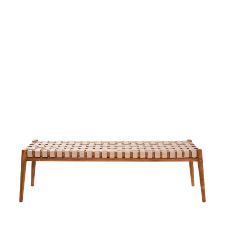 Collection Tamarin Madura Bench Teak