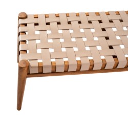 Collection Tamarin Madura Bench Teak