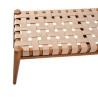 Collection Tamarin Madura Bench Teak