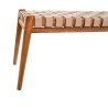 Collection Tamarin Madura Bench Teak