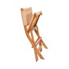 Collection Tamarin Layla Folding Chair Teak