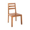 Collection Tamarin Lahat Dining Chair Teak