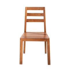 Collection Tamarin Lahat Dining Chair Teak