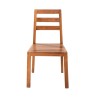 Collection Tamarin Lahat Dining Chair Teak