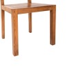 Collection Tamarin Lahat Dining Chair Teak