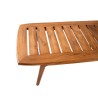 Collection Tamarin Yala Coffee Table Teak