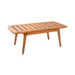 Collection Tamarin Yala Coffee Table Teak