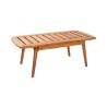 Collection Tamarin Yala Coffee Table Teak