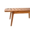Collection Tamarin Yala Coffee Table Teak