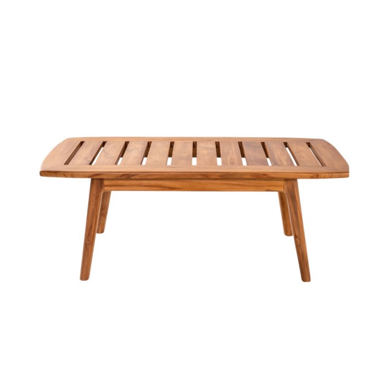Collection Tamarin Yala Coffee Table Teak