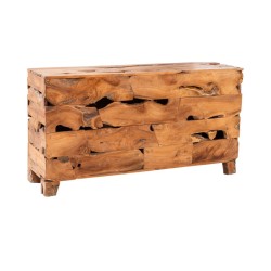 Collection Tamarin Tegal Console Table