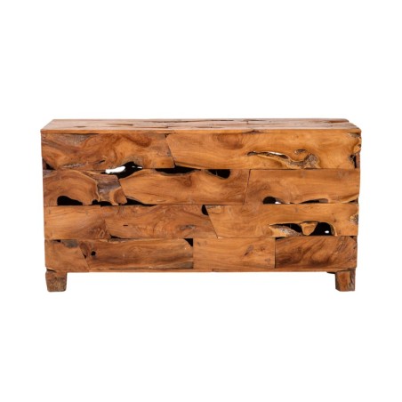 Collection Tamarin Tegal Console Table