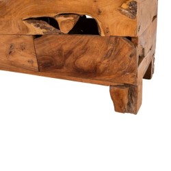 Collection Tamarin Tegal Console Table