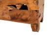 Collection Tamarin Tegal Console Table