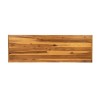 Cavendish Serbia Console Table Finch Top Acacia Wood