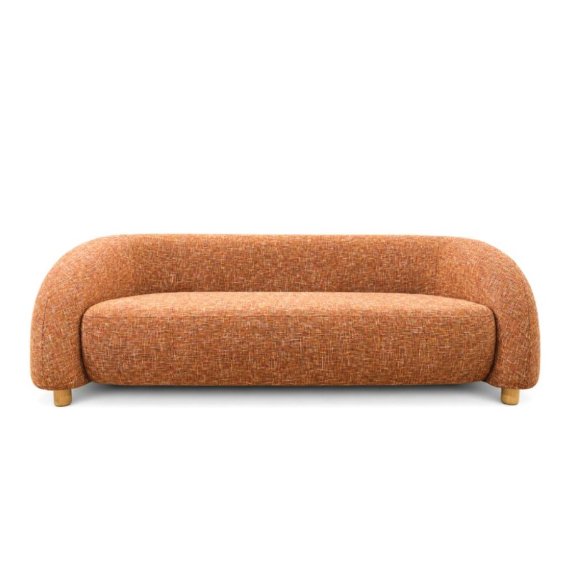 Bella Casa Helena 4 Str Fabric Copper