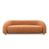 Bella Casa Helena 4 Str Fabric Copper