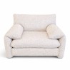 Bella Casa Astra 1 Str Fabric Oatmeal
