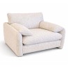 Bella Casa Astra 1 Str Fabric Oatmeal