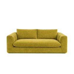 Bella Casa Oscar 2 Str Fabric Olive