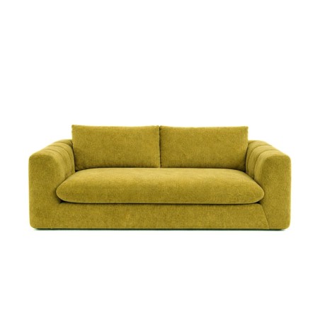 Bella Casa Oscar 2 Str Fabric Olive