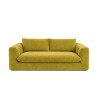 Bella Casa Oscar 2 Str Fabric Olive
