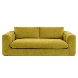 Bella Casa Oscar 3 Str Fabric Olive