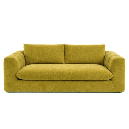 Bella Casa Oscar 3 Str Fabric Olive