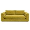 Bella Casa Oscar 3 Str Fabric Olive