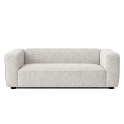 Bella Casa Frenso 3 Str Fabric Beige