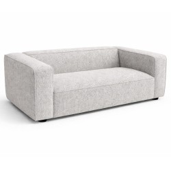 Bella Casa Frenso 3 Str Fabric Beige