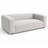 Bella Casa Frenso 3 Str Fabric Beige