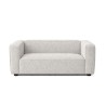 Bella Casa Frenso 2 Str Fabric Beige