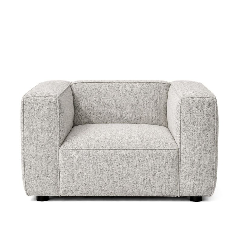 Bella Casa Frenso 1 Str Fabric Beige