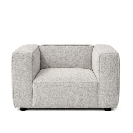 Bella Casa Frenso 1 Str Fabric Beige