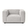 Bella Casa Frenso 1 Str Fabric Beige